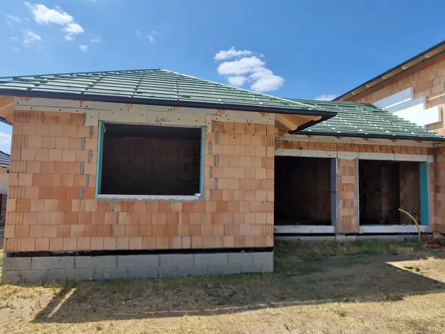 Eladó ház Fót, Kisalag 137 nm