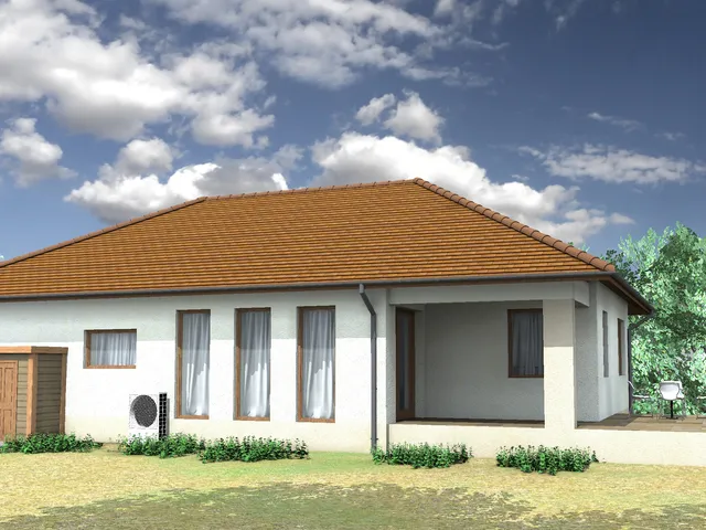 Eladó ház Fót, Öregfalu 118 nm