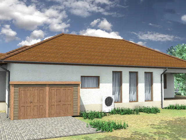 Eladó ház Fót, Öregfalu 118 nm