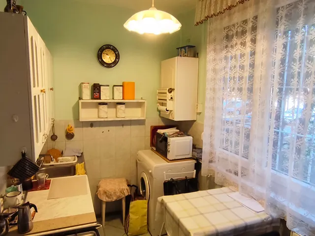 Eladó lakás Budapest XV. kerület, Újpalota 61 nm