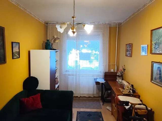 Eladó lakás Budapest XV. kerület, Újpalota 61 nm