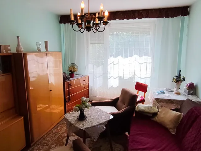 Eladó lakás Budapest XV. kerület, Újpalota 61 nm