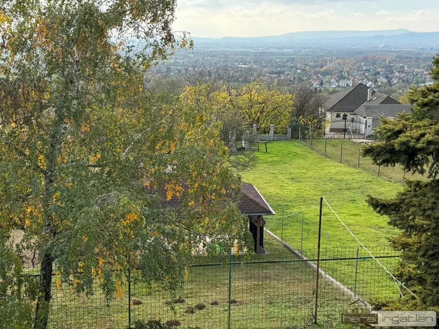 Eladó ház Fót 70 nm