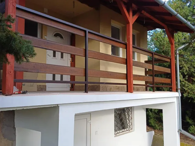 Eladó ház Fót 70 nm