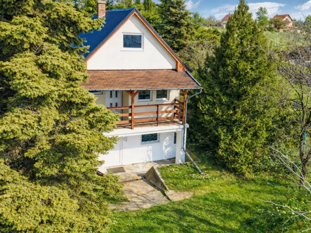 Eladó ház Fót 70 nm