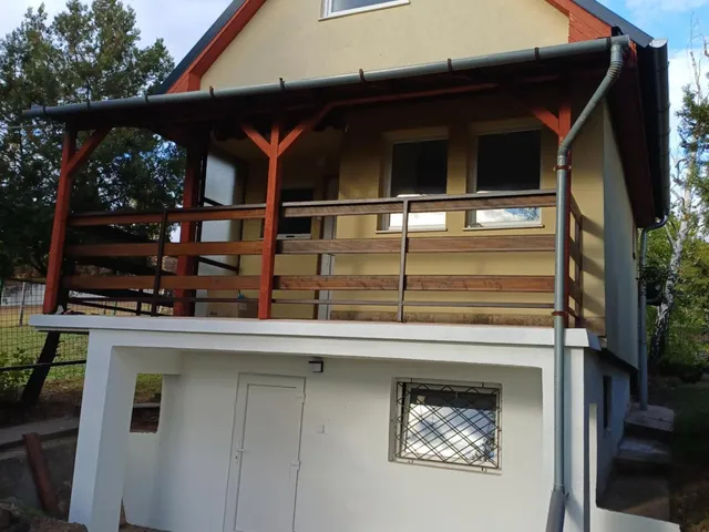 Eladó ház Fót, Öregfalu 70 nm