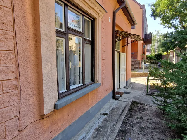 Eladó ház Budapest IV. kerület 69 nm