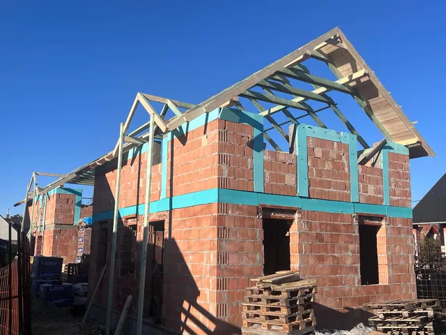 Eladó ház Fót, Kisalag 90 nm