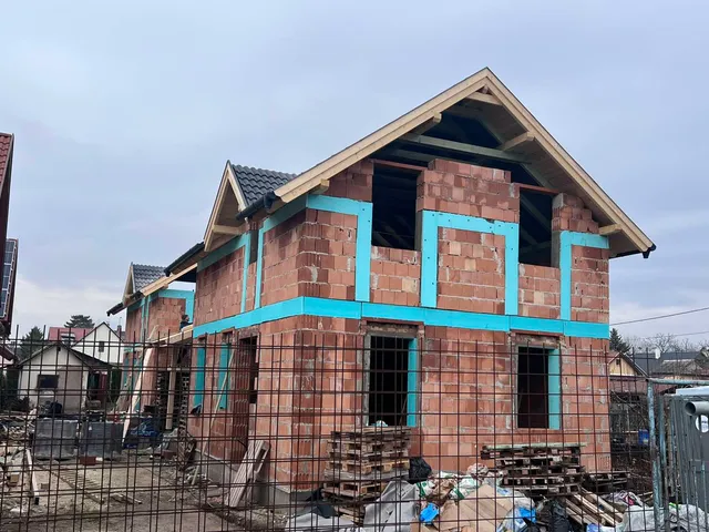 Eladó ház Fót, Kisalag 90 nm