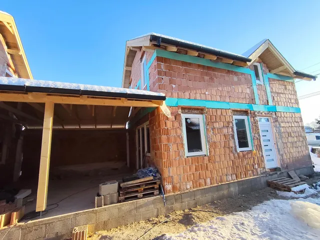 Eladó ház Fót, Kisalag 90 nm