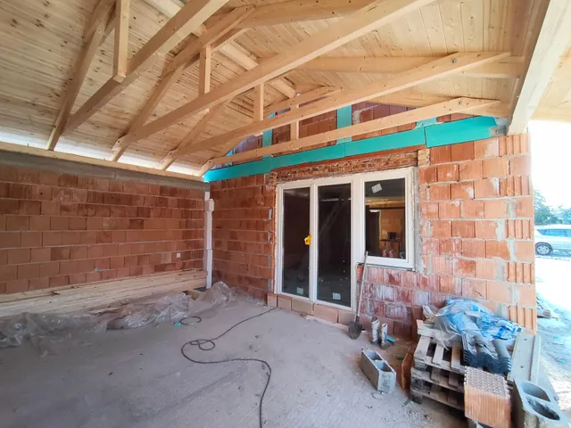 Eladó ház Fót, Kisalag 90 nm