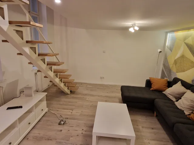 Eladó lakás Budapest VII. kerület 57 nm