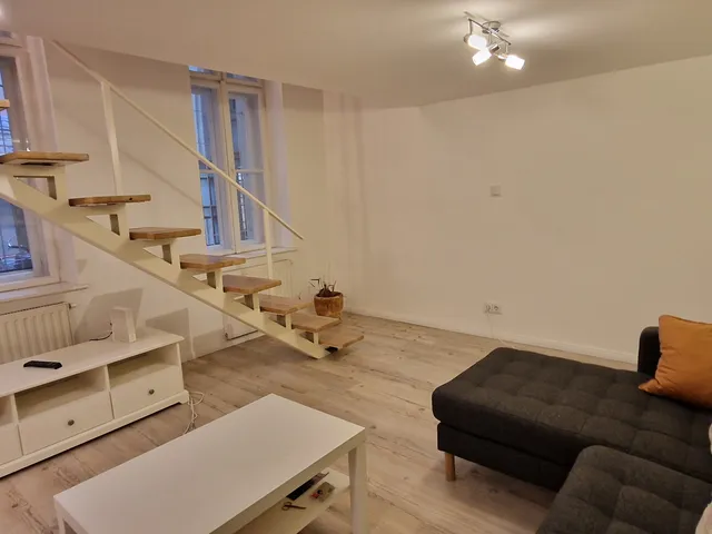 Eladó lakás Budapest VII. kerület 57 nm