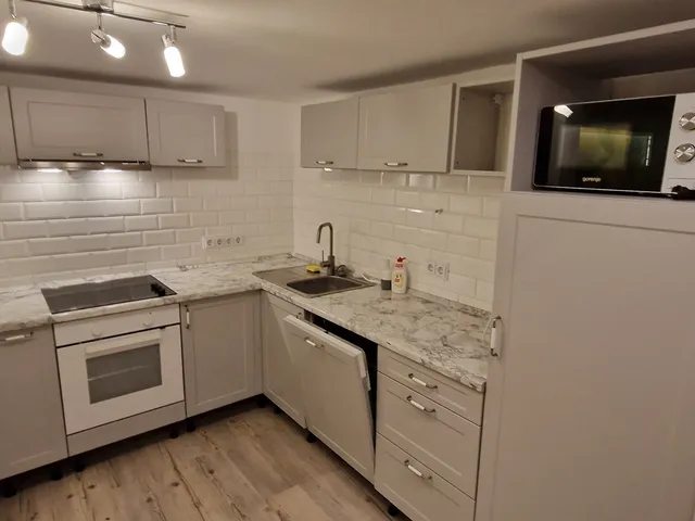 Eladó lakás Budapest VII. kerület 57 nm