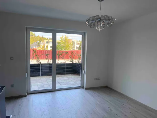 Eladó lakás Budapest II. kerület, Zöldmál 28 nm
