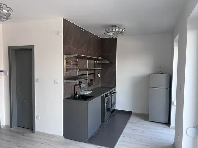 Eladó lakás Budapest II. kerület, Zöldmál 28 nm