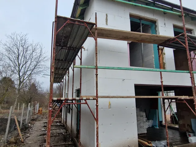 Eladó ház Budapest XVI. kerület 110 nm