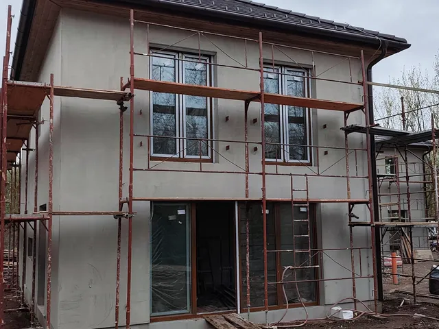 Eladó ház Budapest XVI. kerület 110 nm