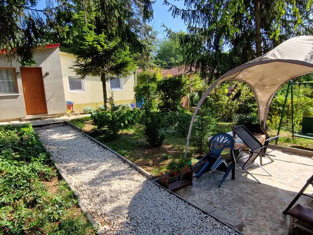 Eladó ház Őrbottyán 45 nm
