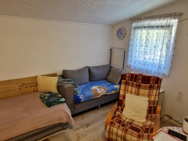 Eladó ház Őrbottyán 45 nm