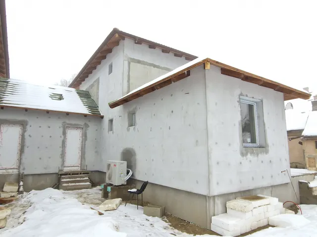 Eladó ház Őrbottyán 117 nm