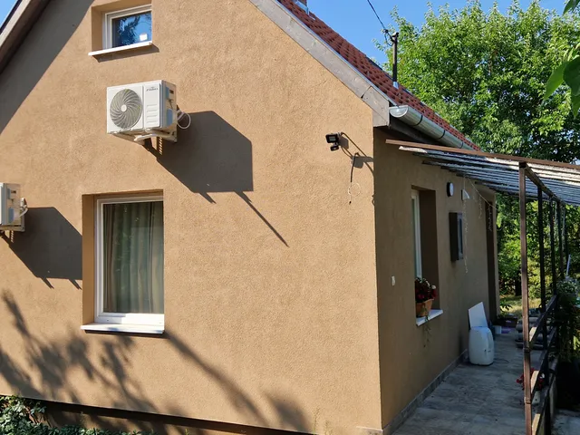 Eladó ház Fót 55 nm