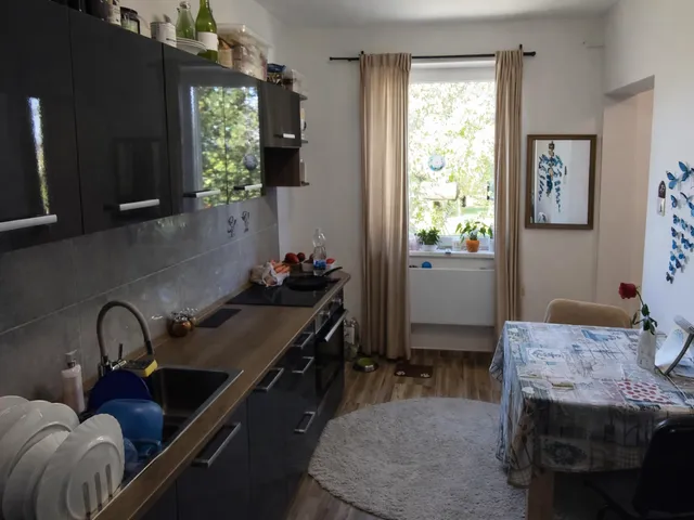 Eladó ház Fót, Barackos utca  55 nm