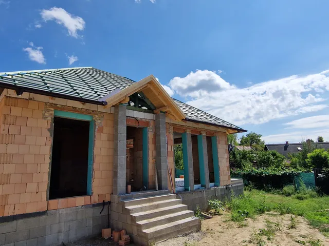 Eladó ház Gödöllő 98 nm