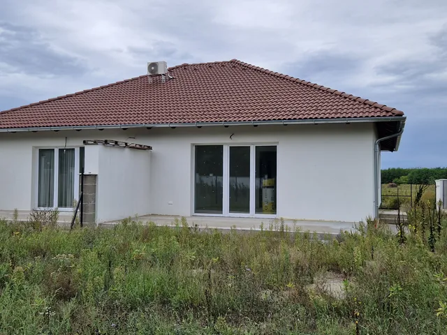 Eladó ház Őrbottyán, Őrszentmiklós 70 nm