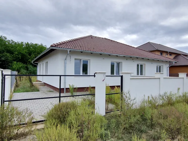 Eladó ház Őrbottyán, Őrszentmiklós 70 nm