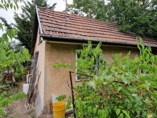 Eladó telek Fót, Fótújfalu 545 nm