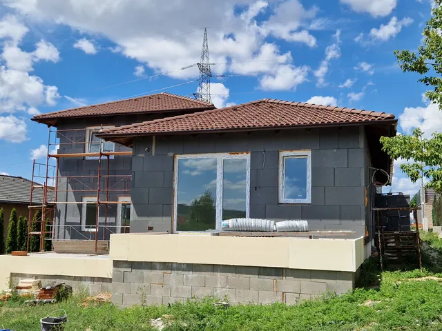 Eladó ház Mogyoród, Erzsébet királyné 107 nm