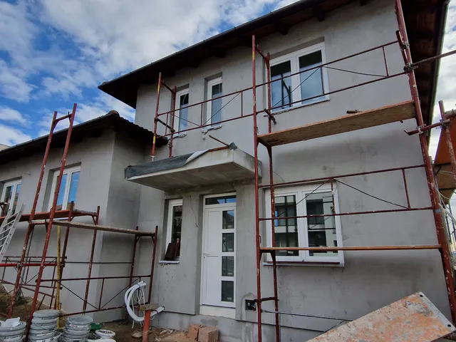 Eladó ház Mogyoród, Erzsébet királyné 107 nm