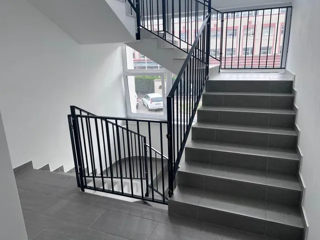 Eladó lakás Budapest IV. kerület, Újpest, Baross 52 nm