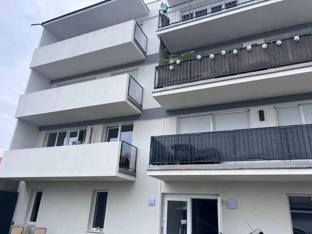 Eladó lakás Budapest IV. kerület, Újpest 52 nm