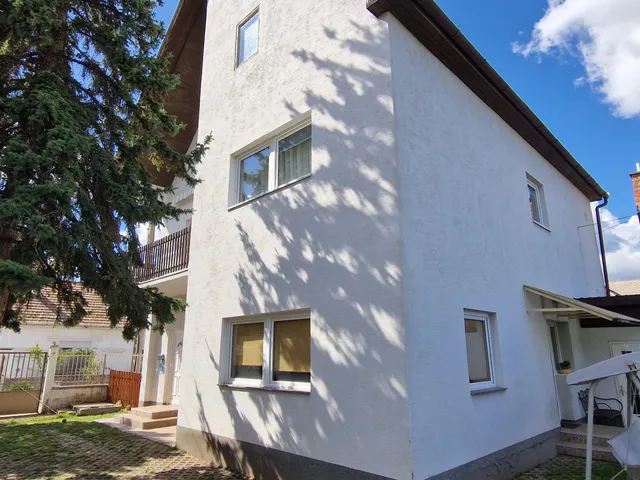 Eladó ház Fót, Fótújfalu 171 nm