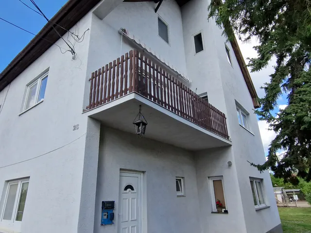 Eladó ház Fót, Fótújfalu 171 nm