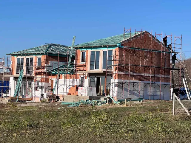 Eladó ház Fót 133 nm