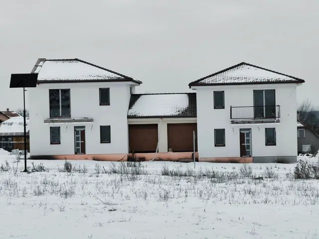 Eladó ház Fót 133 nm