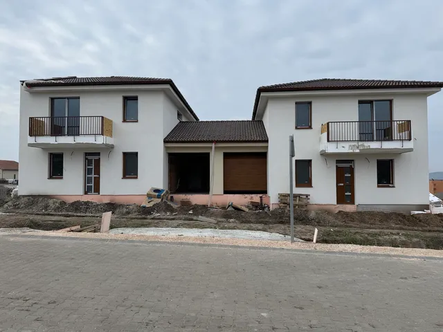 Eladó ház Fót 133 nm