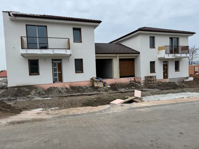 Eladó ház Fót 133 nm