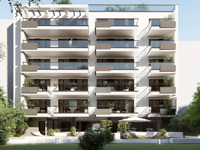 Eladó lakás Budapest XIII. kerület 69 nm