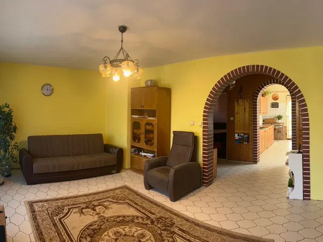 Eladó ház Fót, Kisalag 97 nm