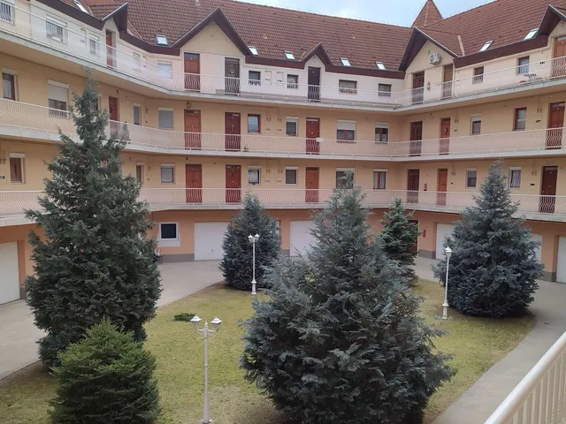 Eladó lakás Fót 67 nm