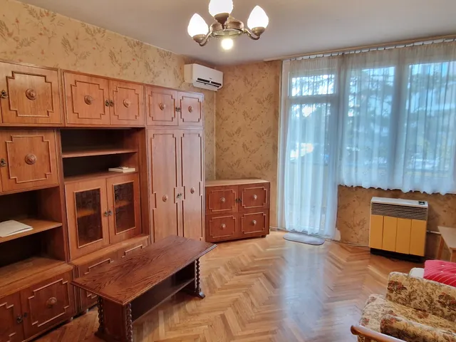 Eladó lakás Budapest IV. kerület, Újpest 52 nm