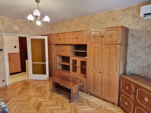 Eladó lakás Budapest IV. kerület, Újpest 52 nm