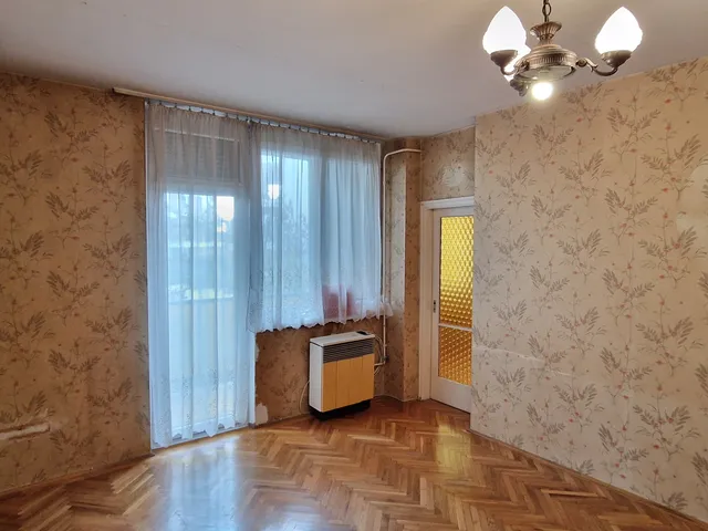 Eladó lakás Budapest IV. kerület, Újpest 52 nm