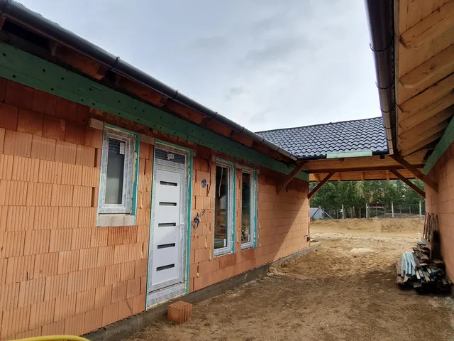 Eladó ház Erdőkertes 116 nm