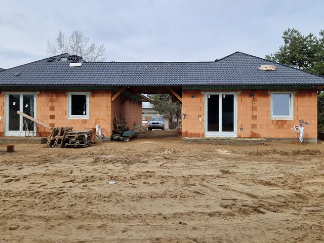 Eladó ház Erdőkertes 116 nm