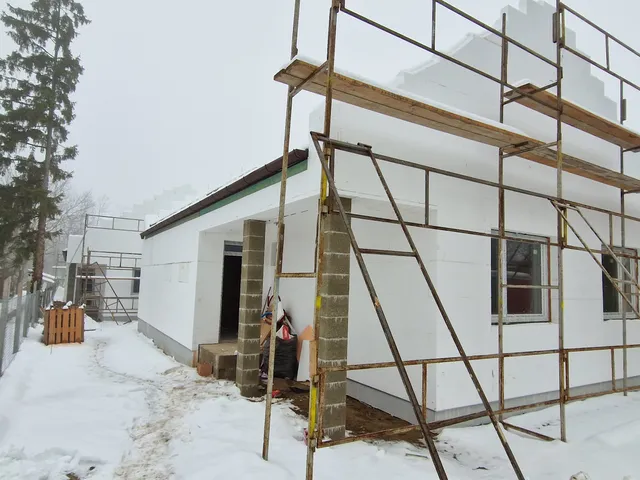 Eladó ház Veresegyház, Revetek 90 nm